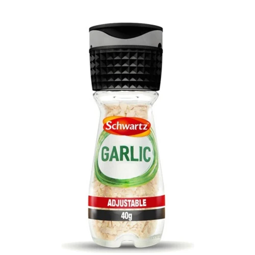 Schwartz Garlic 40g