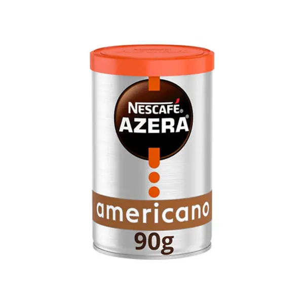 Nescafe Azera Americano 90G