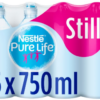 Nestle Pure Life Still Spring Water Sports Cap 15x750ml