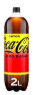 Coca-Cola Zero Sugar Lemon 6 x 2L
