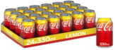 Coca-Cola Lemon 330ml