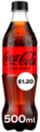 Coca-Cola Zero Sugar 12 x 500ml PM £1.20