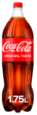 Coca-Cola Original Taste 1.75L