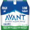Avant Natural Mineral Water