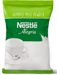 Nescafe Alegria Skimmed Milk Powder 500g