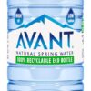 Avant Natural Mineral Water Sportscap 1Ltr