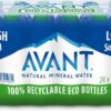 Avant Natural Mineral Water Screwcap