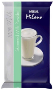 Nescafe Milano 100% Skimmed Milk Powder 500g