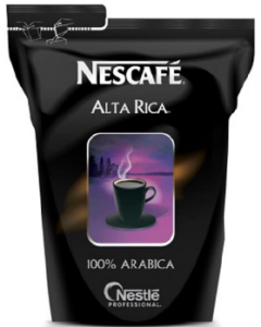 Nescafe Alta Rica Pouch 500g