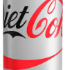 Coca Cola Diet 150ml