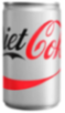 Coca Cola Diet 150ml