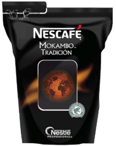 Nescafe Mokambo Tradicion Pouch 500g