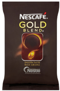 Nescafe Gold Blend Vending Pouch 300g