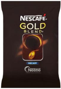 Nescafe Gold Blend Decaf Coffee 300g