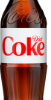 Diet Coke 500ml