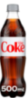 Diet Coke 500ml