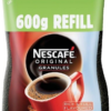 Nescafe Original Granules Refill Pack 600g