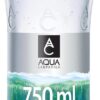 Aqua Carpatica Sparkling Natural Mineral Water 750ml
