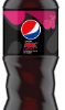 Pepsi Max Cherry No Sugar Cola Bottle 1.5L
