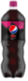 Pepsi Max Cherry No Sugar Cola Bottle 1.5L