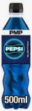 Pepsi Electric Blue PM £1.35 500ml