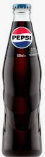 Pepsi Cola Glass Bottles 24 x 330ml