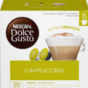 Nescafe Dolce Gusto Cappuccino Coffee Pods x 30