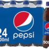 Pepsi 500ml
