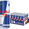 Red Bull Energy Drink 355ml, 24 Pack, PM 1.95
