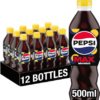 Pepsi Max Mango 500ml
