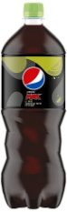 Pepsi Max Lime 1.5ltr