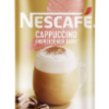 Nescafé & Go Cappuccino 8 x 17.5g