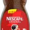Nescafe Classic Orignal Pm £2.15 50g