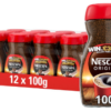 Nescafe Original Instant Coffee 100g