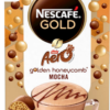 Nescafe Gold Aero Golden Honeycomb Mocha 7 x 19g (133g)