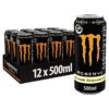 Monster Energy Drink Reserve Orange Dreamsicle 12 X 500ml PM £1.65