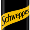 Schweppes Peppermint Cordial 1L