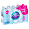 Nestle Pure Life Mineral Water Sports Cap Multipack 10x330ml