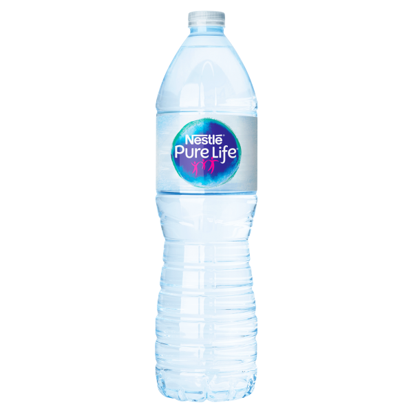 Nestle Pure Life Still Spring Water 1.5L