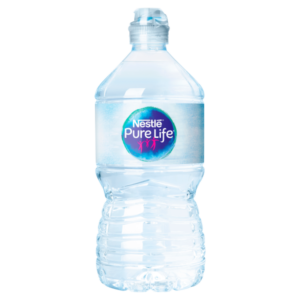 Nestle Pure Life Still Spring Water Sports Cap 1L