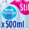 Nestle Pure Life Still Spring Water 500ml