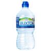 Buxton Still Natural Mineral Water Sports Cap 1L