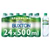 Buxton Sparkling Natural Mineral Water 500ml