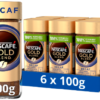 Nescafe Gold Blend Decaff Instant Coffee 100g
