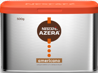 Nescafe Azera Americano 500g