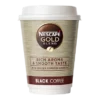Nescafe & Go Black Coffee 12Oz