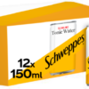 Schweppes Diet Tonic 12x150ml