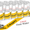 Schweppes Slimline Tonic 200ml