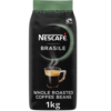 Nescafe Brasile Coffee Beans Single Origin 1Kg