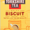 Taylors of Harrogate Yorkshire Tea Malty Biscuit Brew 40 Tea Bags 112g